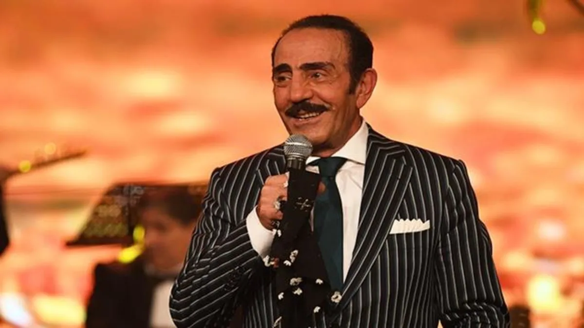 Usta sanatçıyla nostalji yolculuğu Biz Bize’de Usta sanatçıyla nostalji yolculuğu Biz Bize’de