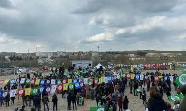 HDP, Diyarbakır’ın ilçelerinde katılım az olunca Nevruz kutlamalarını iptal etti