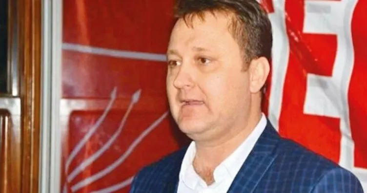 CHP’de şok! Menemen Belediye Başkanı partisinden istifa etti