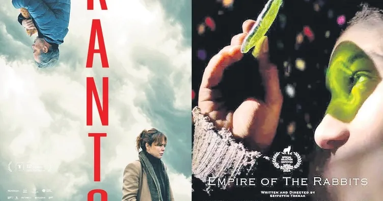 İki Türk filmi Şanghay’da yarışıyor