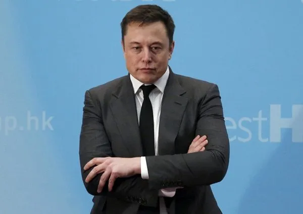 Elon Musk Kimdir Ne Okudu Elon Musk In Serveti Nedir Iste Unlu Girisimcinin Hayati Son Dakika Haberler