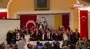 Burak Elmas ve yönetim kurulu, seçim sonucunu böyle kutladı! | Video