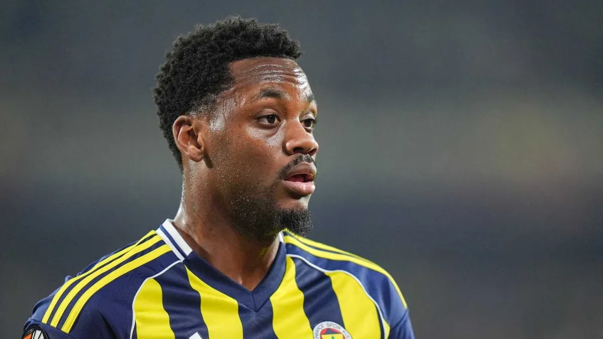 ‘Fenerbahçe, Jhon Duran’dan kurtuldu’