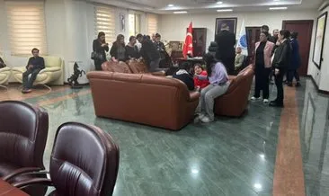 CHP’li belediye borcunu ödemedi, icra işlemi yapıldı #adana