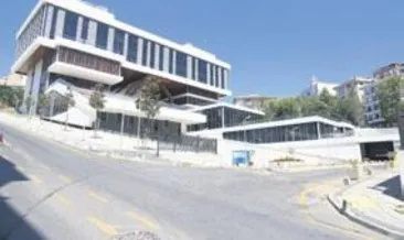 Kağıthane’ye iki yeni sağlık merkezi