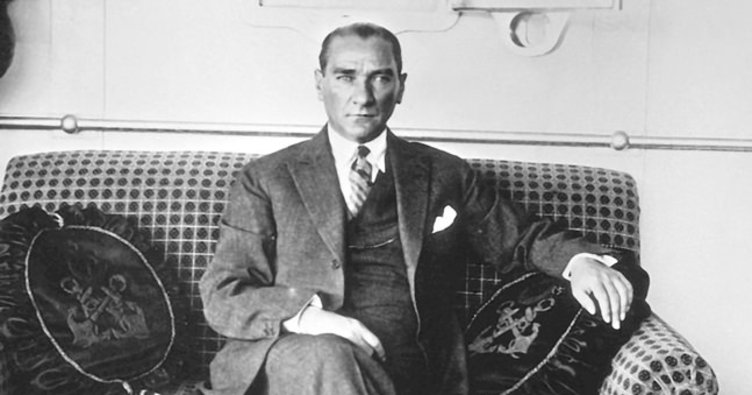 Spor federasyonları Büyük Önder Atatürk’ü andı