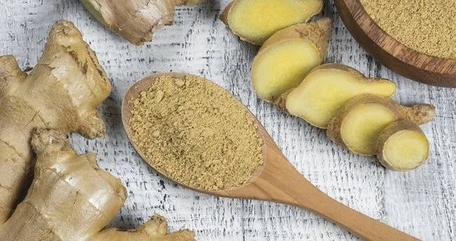 Zencefil nasıl tüketilir? Zencefil nasıl kullanılır, kimler kullanamaz?