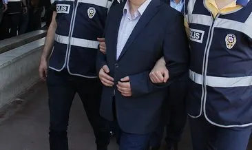 Uuyuşturucu ticaretinden tutuklandı