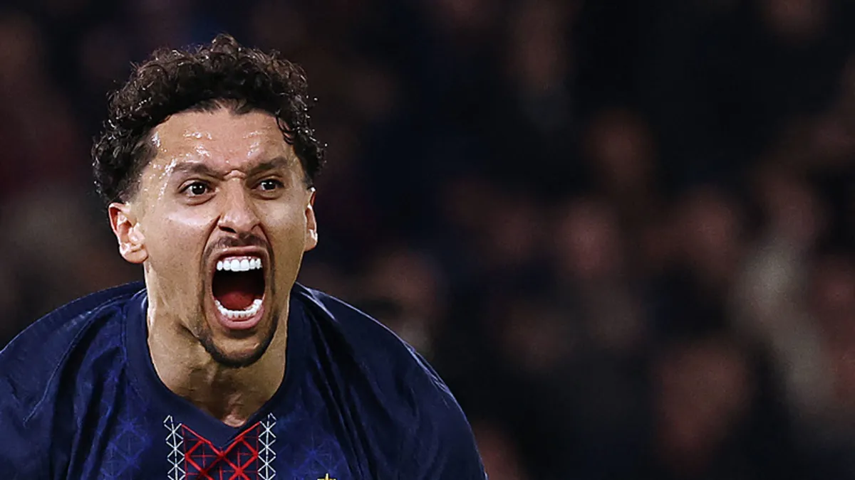 Paris Saint Germain, UEFA Şampiyonlar Ligi’nde son 16’da! Paris Saint Germain, UEFA Şampiyonlar Ligi’nde son 16’da!