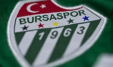 Bursaspor’un borcu 1 milyar TL’ye yaklaştı!