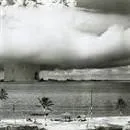 Uçaktan atılan ilk hidrojen bombası