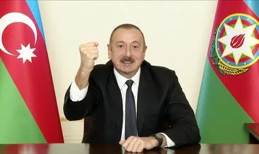 İlham Aliyev’den BM Genel Kurulu’nda önemli açıklamalar: Türkiye ve Rusya, ateşkesin sürdürülmesinde önemli rol oynuyor