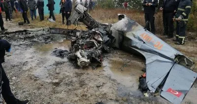 Bursa uçak kazası son dakika: Osmangazi Bursa uçak kazası neden oldu, uçak neden düştü, ölü ve yaralı var mı? Bursa Valisi detayları açıkladı