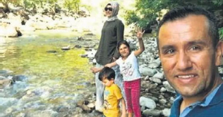 SAT eğitiminde kaza: 1 asker şehit oldu