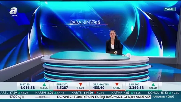 Paranın Yönü | 11.08.2020