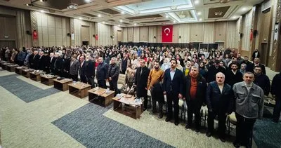 Midyat’ta, öğretmenlere özel tiyatro etkinliği #mardin
