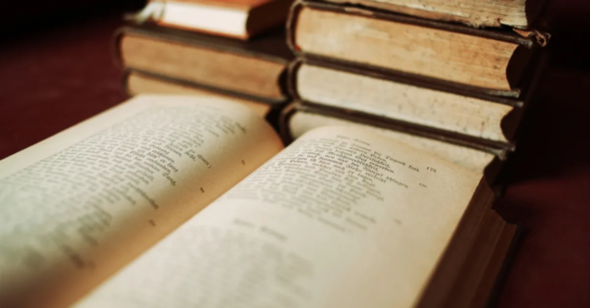 Goethe Kimdir? Goethe’nin Eserleri, Şiirleri, Tiyatro Oyunları, Sözleri ve Edebi Kişiliği