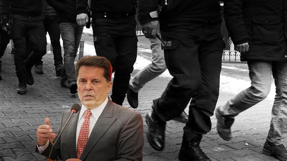 SON DAKİKA | İstanbul ve 5 ayrı ilde terör operasyonu: Tutuklanan Ahmet Özer ile irtibatlı çıktılar! SON DAKİKA | İstanbul ve 5 ayrı ilde terör operasyonu: Tutuklanan Ahmet Özer ile irtibatlı çıktılar!