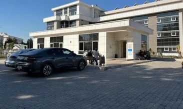 Selin Angun cinayetinin görüntüleri ortaya çıktı! Dehşet anları kamerada #izmir