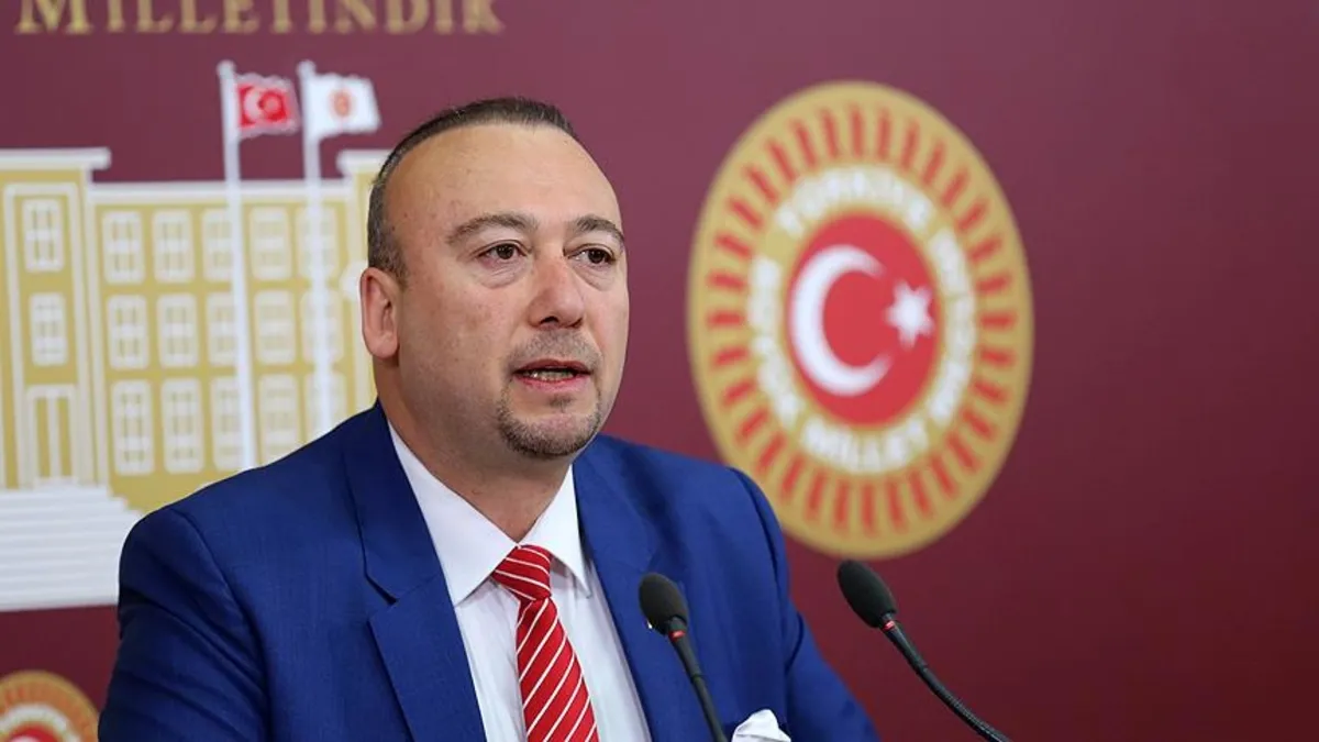 Özkan Yalım’ın ek ifadeleri mahkemeye gönderildi Özkan Yalım’ın ek ifadeleri mahkemeye gönderildi