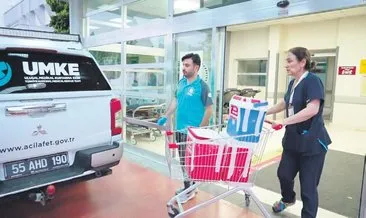 Semih’in organları 3 çocuğa umut oldu #ankara