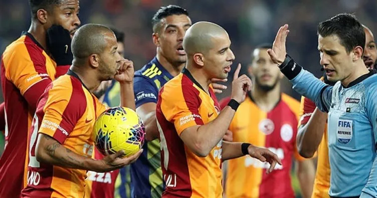 Fenerbahçe – Galatasaray derbisi Şubat ayına damga vurdu