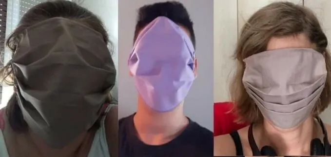 Yunanistan’da maske fiyaskosu! Öğrencilere dağıtılan maskeler ile ilgili çarpıcı itiraf...