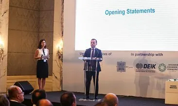 Karadeniz Ticaret ve Kalkınma Bankası yıllık toplantısı gerçekleşti