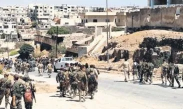 Şam rejimi 3 ayda 61 kişiyi öldürdü