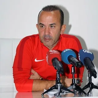 Mehmet Özdilek'ten Sehic açıklaması