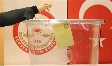 İstanbul’da sandıkların yüzde 100’ü açıldı! İşte İmamoğlu ve Kurum’un oy oranları