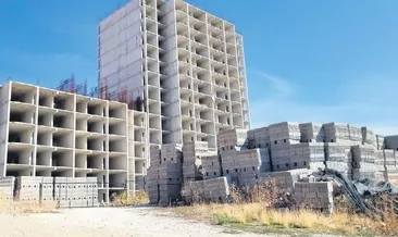 Mamak’ta kentsel dönüşüm isyanı