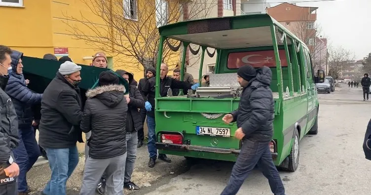 Küfür yedi baba katili oldu