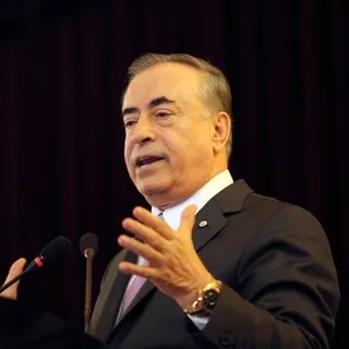 Galatasaray'dan transfere sınır