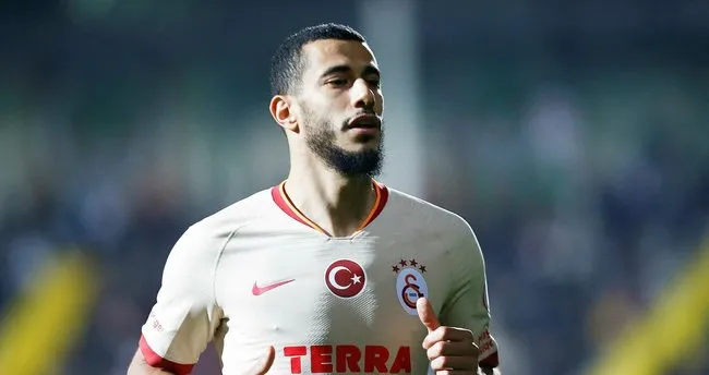 Galatasaray A Belhanda Soku Spor Haberleri