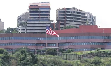 ABD’den Venezuela’ya bir tehdit daha