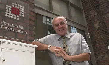 Prof. Dr. Faruk Şen vefat etti