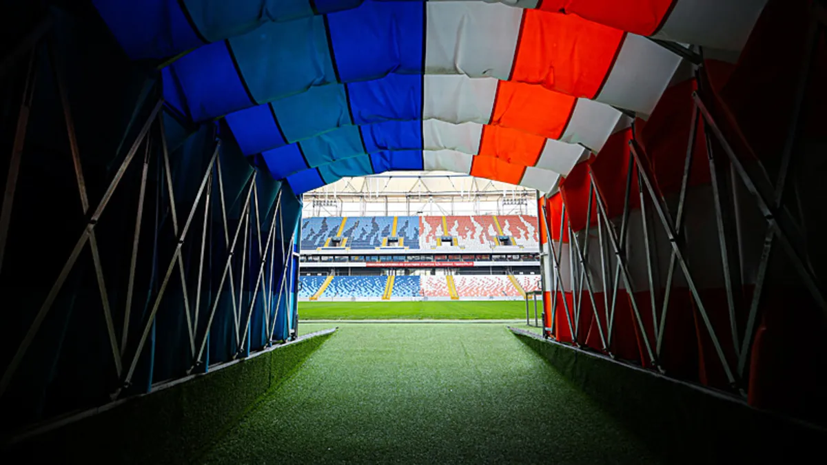 Fenerbahçe ile Samsunspor arasındaki Turkcell Süper Kupa maçının biletleri satışa sunuldu Fenerbahçe ile Samsunspor arasındaki Turkcell Süper Kupa maçının biletleri satışa sunuldu