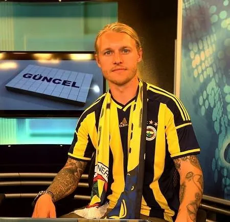 İşte 2015-2016 sezonunun Fenerbahçe'si