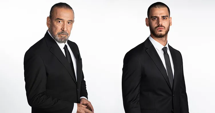 Yalnız Kurt’un çekimlerine başlandı! Osman Sınav’dan Yalnız Kurt