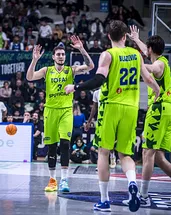 TOFAŞ adını son 16’ya yazdırdı!