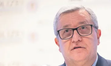 Saldırının sinyalini vermiş