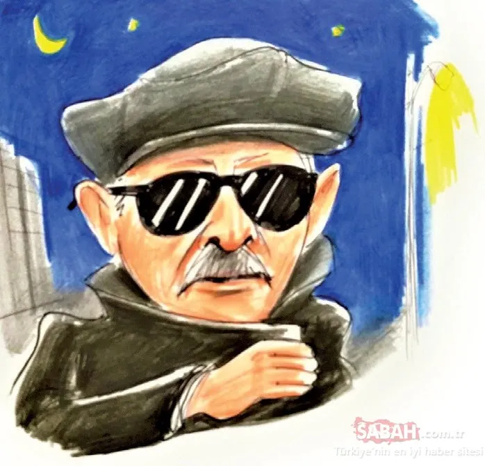 Salih Tuna’dan bir genel merkez romanı Kılıçdaroğlu kaybettiği kafasını arıyor