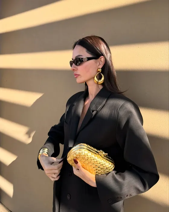 Yasemin Özilhan’dan şaşkına çeviren estetik itirafı! Sadece dudağımda...