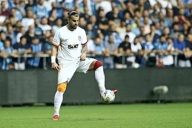 Son dakika Galatasaray transfer haberleri: Galatasaray’a komik teklif! Flaş takas iddiası...