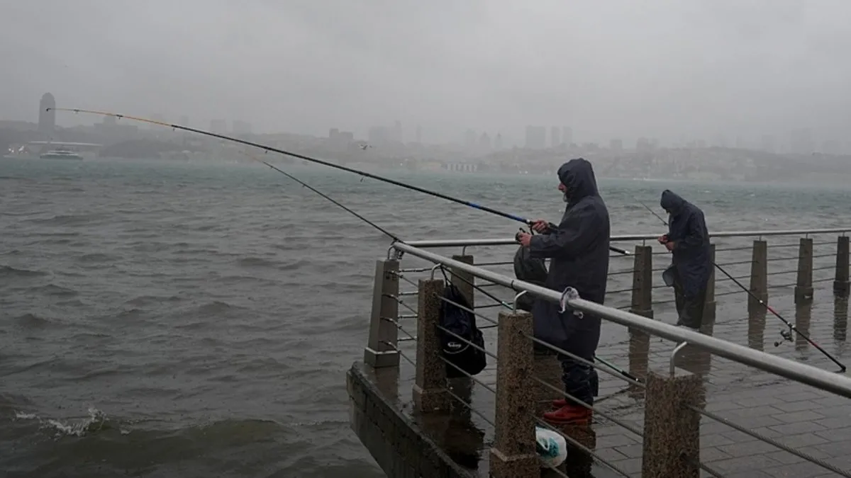 SON DAKİKA | Uzman isim “Adım adım yaklaşıyor” diyerek uyardı! İstanbul için kırmızı alarm: Kuvvetli sağanak kapıda, o ilçelere dikkat – Galeri SON DAKİKA | Uzman isim “Adım adım yaklaşıyor” diyerek uyardı! İstanbul için kırmızı alarm: Kuvvetli sağanak kapıda, o ilçelere dikkat – Galeri