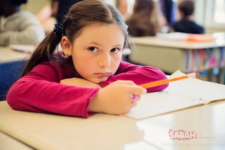 Okula ilk kez başlayan çocuklarda okul fobisi nasıl yenilir?