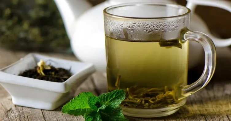 Yeşil Çay Nasıl Demlenir? Püf Noktalarıyla Taze Yeşilçay Nasıl Yapılır, Kaç Kaşık Atılır?