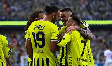 Barça’nın peşinde