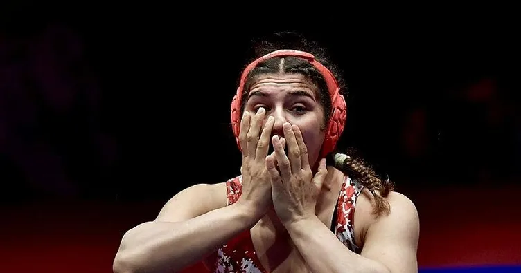 Nesrin Baş: Hayal ettim ve başardım